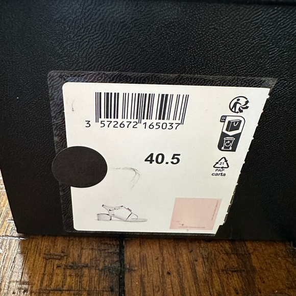 CHANEL Sandals - Picture 14 of 15